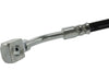 Brake Hydraulic Hose Centric Parts 150.62087