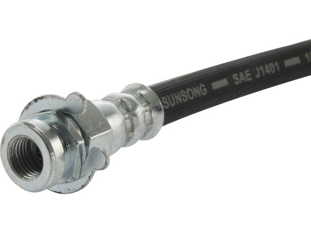 Brake Hydraulic Hose Centric Parts 150.62090