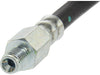 Brake Hydraulic Hose Centric Parts 150.62101