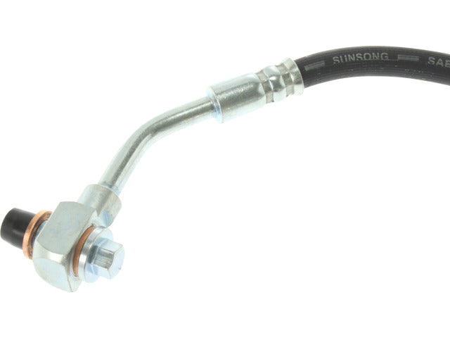 Brake Hydraulic Hose Centric Parts 150.62103
