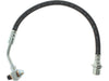 Brake Hydraulic Hose Centric Parts 150.62103