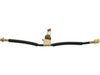 Brake Hydraulic Hose Centric Parts 150.62105
