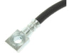 Brake Hydraulic Hose Centric Parts 150.62106