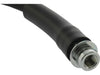 Brake Hydraulic Hose Centric Parts 150.62111