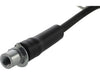 Brake Hydraulic Hose Centric Parts 150.62112