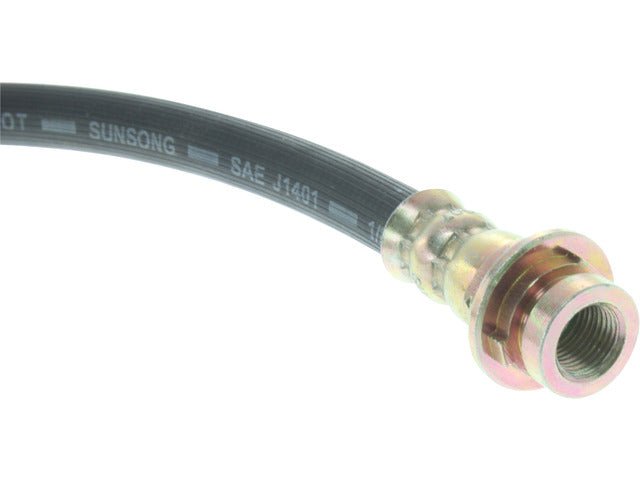 Brake Hydraulic Hose Centric Parts 150.62115