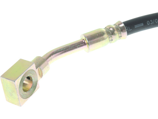 Brake Hydraulic Hose Centric Parts 150.62115