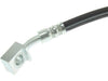 Brake Hydraulic Hose Centric Parts 150.62117
