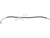 Brake Hydraulic Hose Centric Parts 150.62118