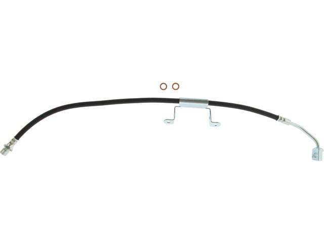 Brake Hydraulic Hose Centric Parts 150.62119