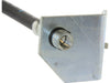 Brake Hydraulic Hose Centric Parts 150.62122