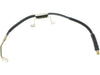 Brake Hydraulic Hose Centric Parts 150.62127