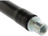 Brake Hydraulic Hose Centric Parts 150.62128