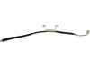 Brake Hydraulic Hose Centric Parts 150.62128