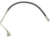 Brake Hydraulic Hose Centric Parts 150.62130