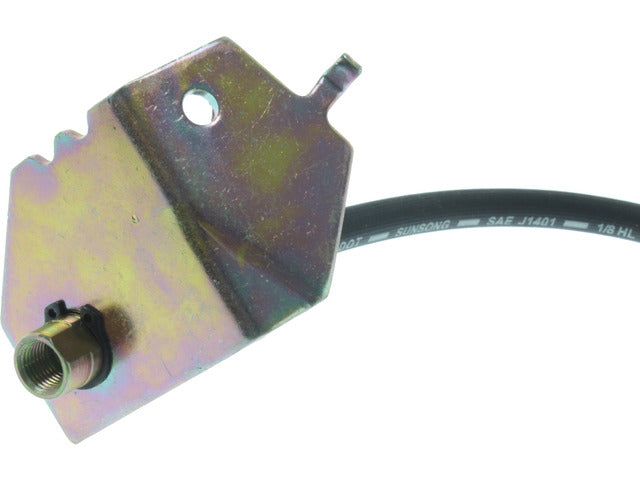 Brake Hydraulic Hose Centric Parts 150.62131