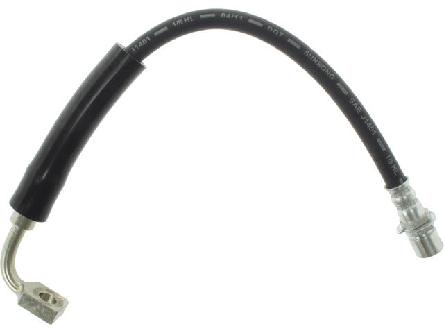 Brake Hydraulic Hose Centric Parts 150.62135