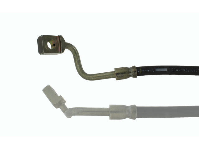 Brake Hydraulic Hose Centric Parts 150.62137