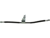 Brake Hydraulic Hose Centric Parts 150.62140