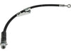 Brake Hydraulic Hose Centric Parts 150.62145