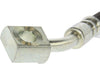Brake Hydraulic Hose Centric Parts 150.62149