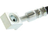Brake Hydraulic Hose Centric Parts 150.62153