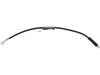 Brake Hydraulic Hose Centric Parts 150.62153