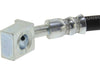 Brake Hydraulic Hose Centric Parts 150.62154