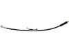 Brake Hydraulic Hose Centric Parts 150.62154