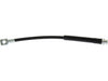 Brake Hydraulic Hose Centric Parts 150.62157