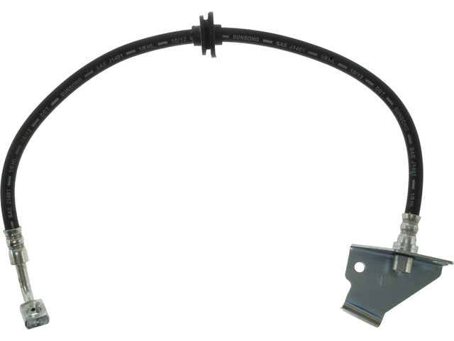 Brake Hydraulic Hose Centric Parts 150.62158