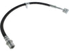 Brake Hydraulic Hose Centric Parts 150.62160