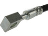 Brake Hydraulic Hose Centric Parts 150.62172