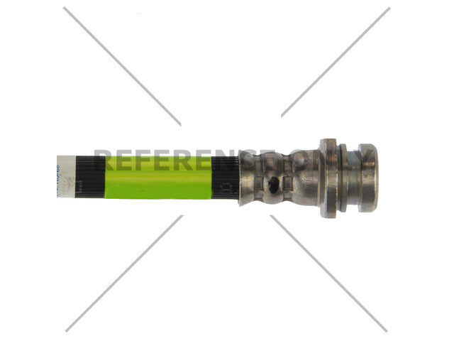 Brake Hydraulic Hose Centric Parts 150.62182