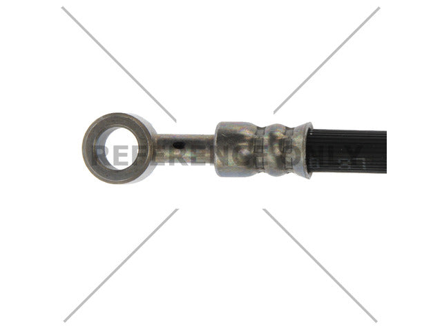Brake Hydraulic Hose Centric Parts 150.62182