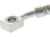 Brake Hydraulic Hose Centric Parts 150.62188
