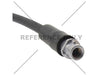 Brake Hydraulic Hose Centric Parts 150.62197