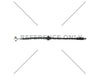 Brake Hydraulic Hose Centric Parts 150.62197