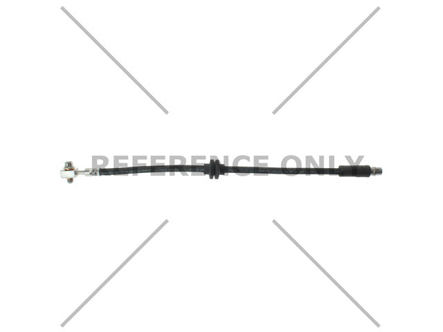 Brake Hydraulic Hose Centric Parts 150.62197