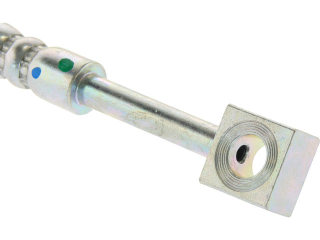 Brake Hydraulic Hose Centric Parts 150.62202