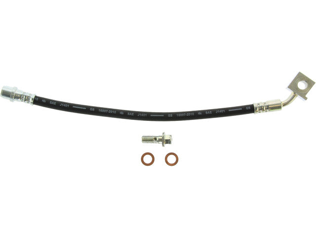Brake Hydraulic Hose Centric Parts 150.62207