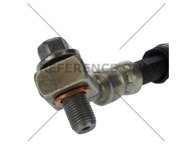 Brake Hydraulic Hose Centric Parts 150.62208