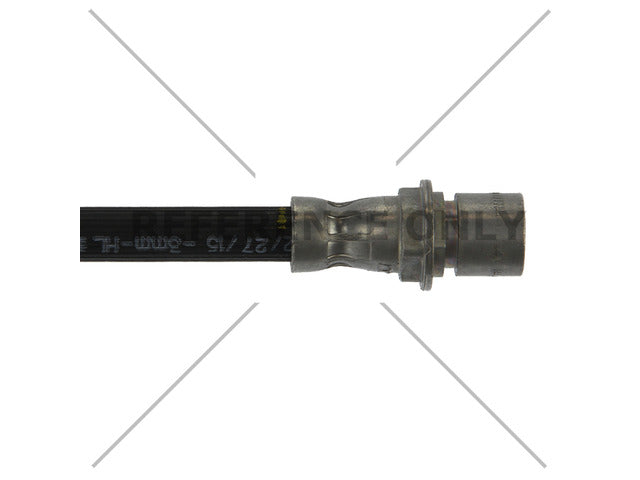 Brake Hydraulic Hose Centric Parts 150.62208