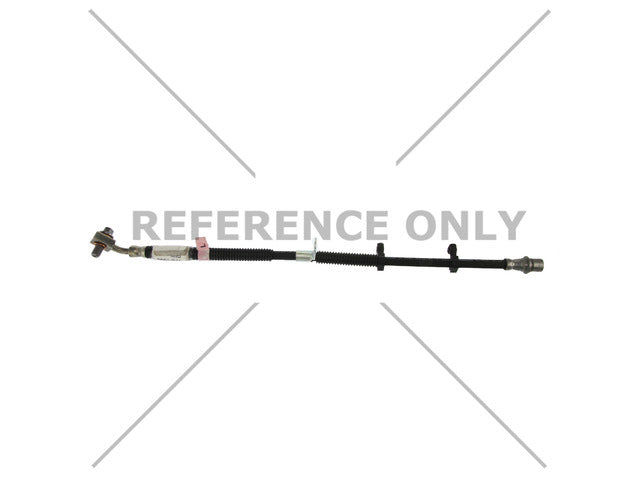 Brake Hydraulic Hose Centric Parts 150.62208