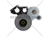Brake Hydraulic Hose Centric Parts 150.62209