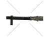 Brake Hydraulic Hose Centric Parts 150.62209