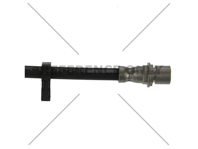 Brake Hydraulic Hose Centric Parts 150.62209