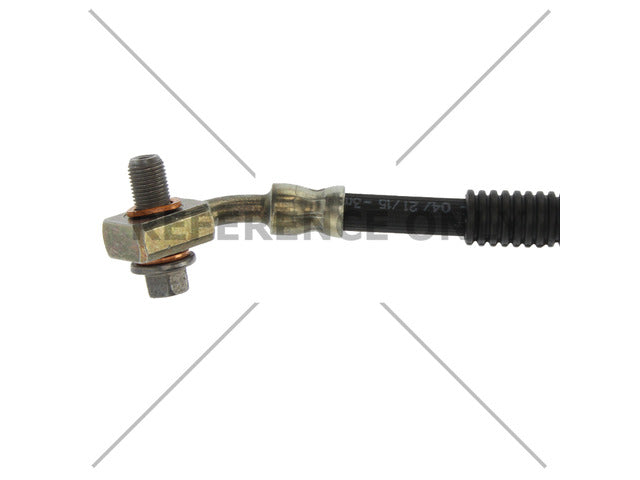 Brake Hydraulic Hose Centric Parts 150.62209
