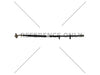 Brake Hydraulic Hose Centric Parts 150.62209