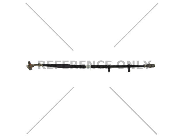 Brake Hydraulic Hose Centric Parts 150.62209